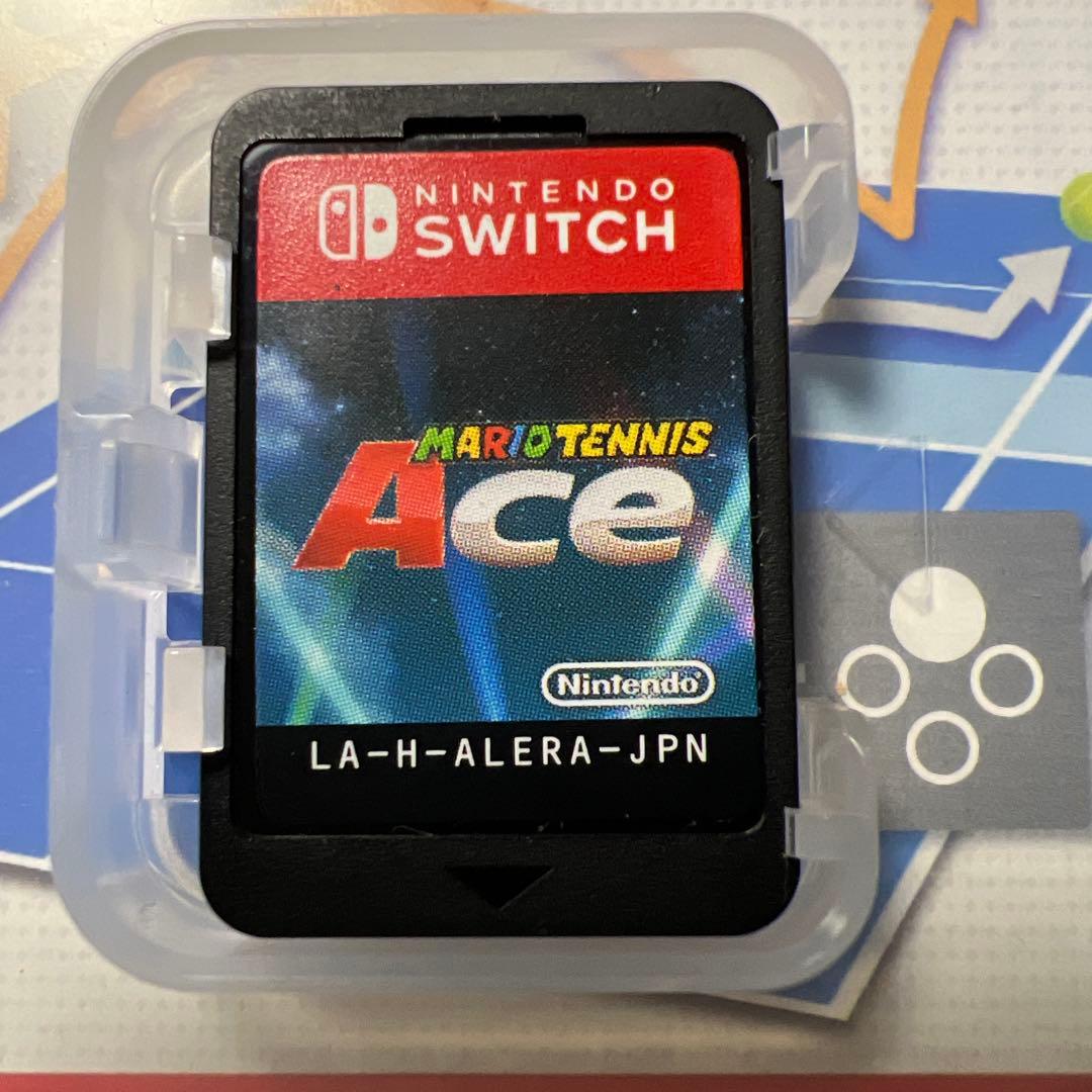 Nintendo Switch ソフト 8本セット