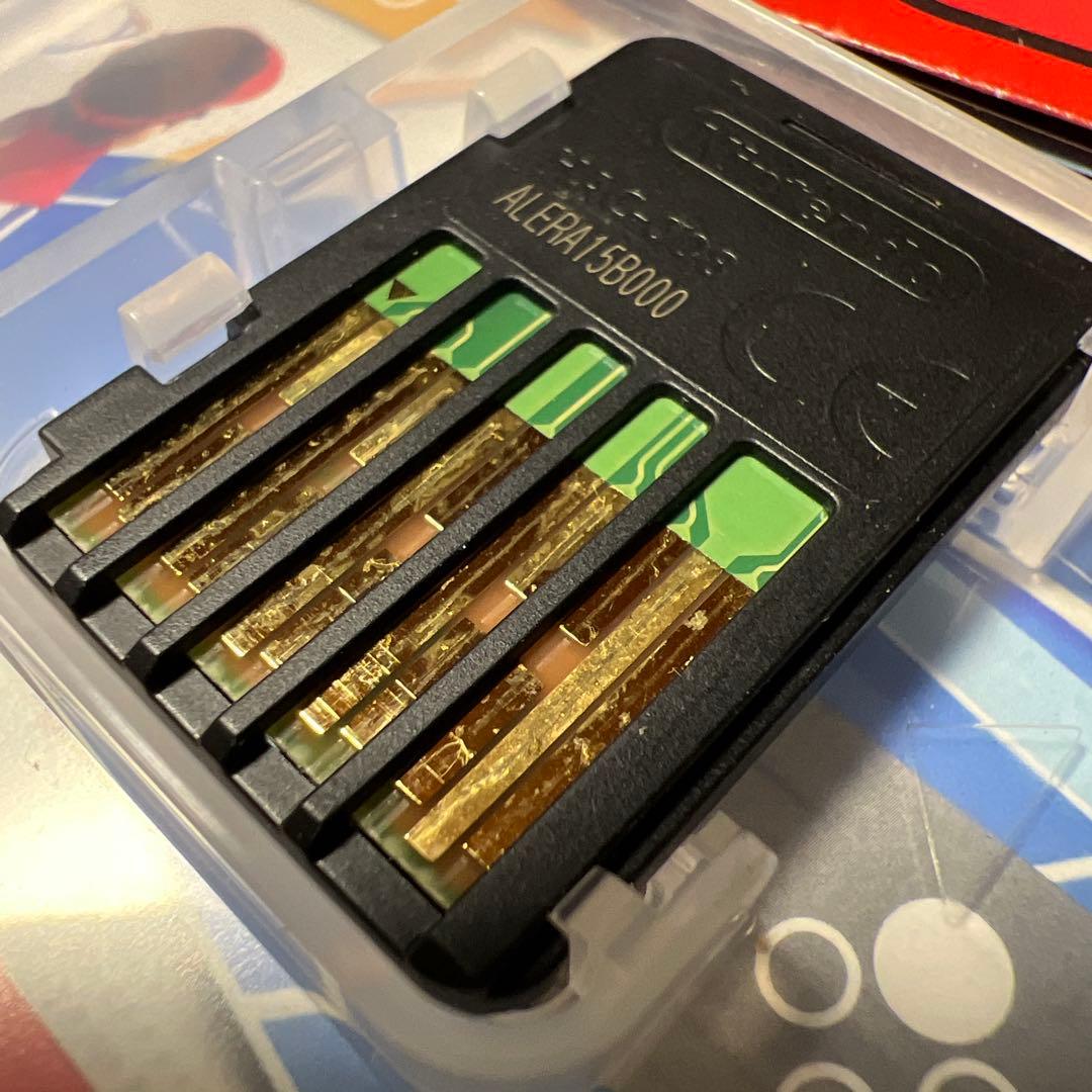 Nintendo Switch ソフト 8本セット