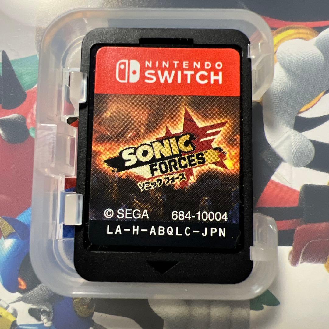 Nintendo Switch ソフト 8本セット