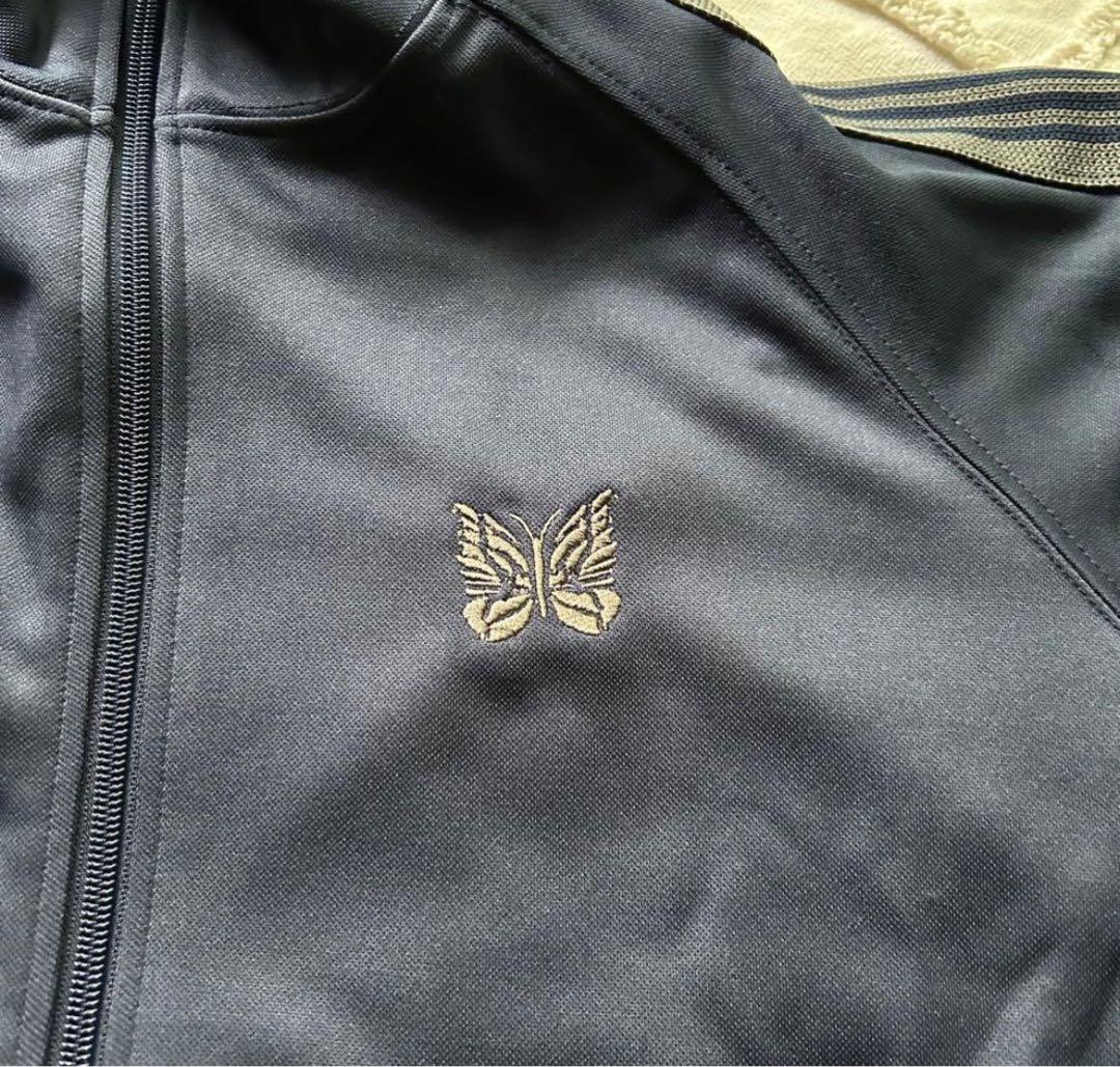 Needles トラックジャケット Mサイズ 即 日発送