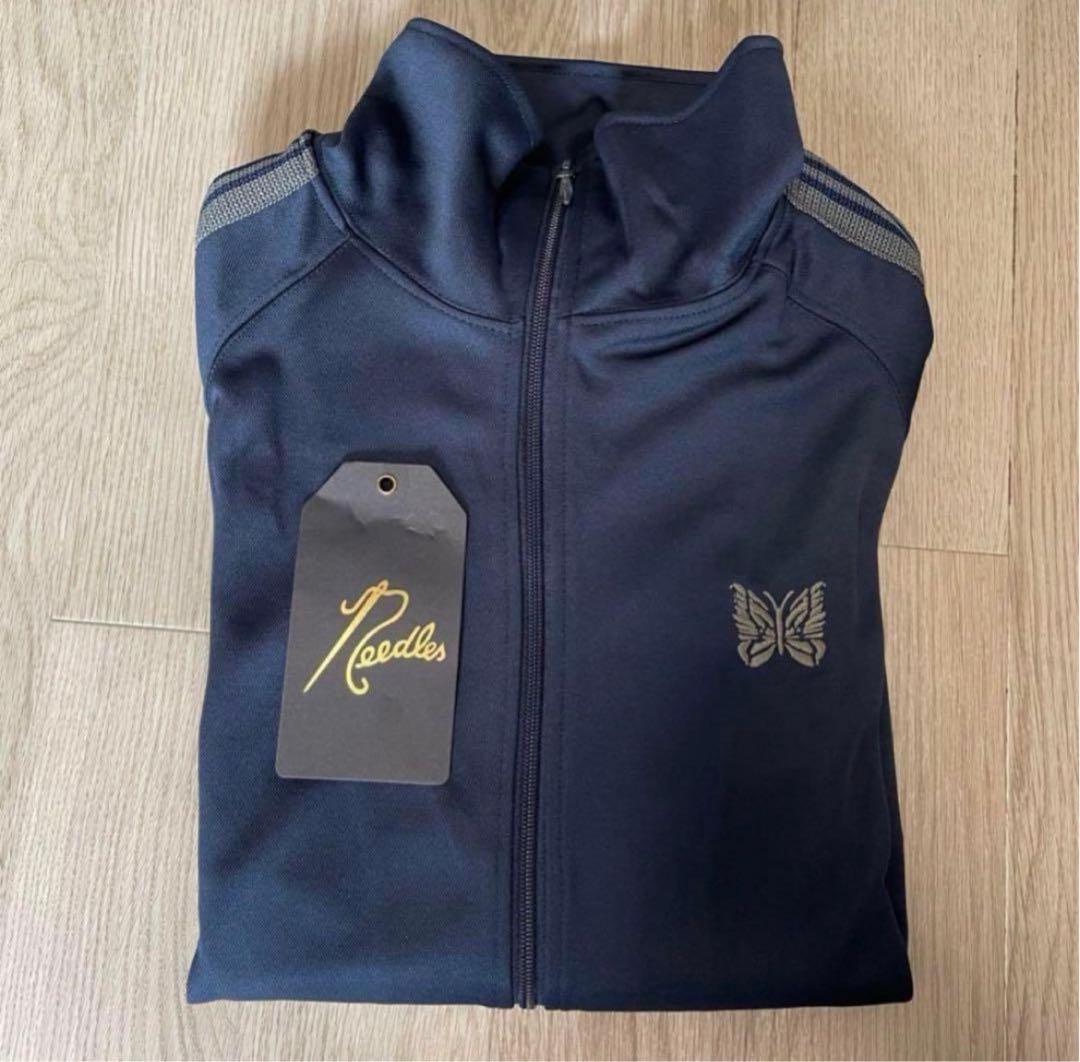 Needles トラックジャケット Mサイズ 即 日発送