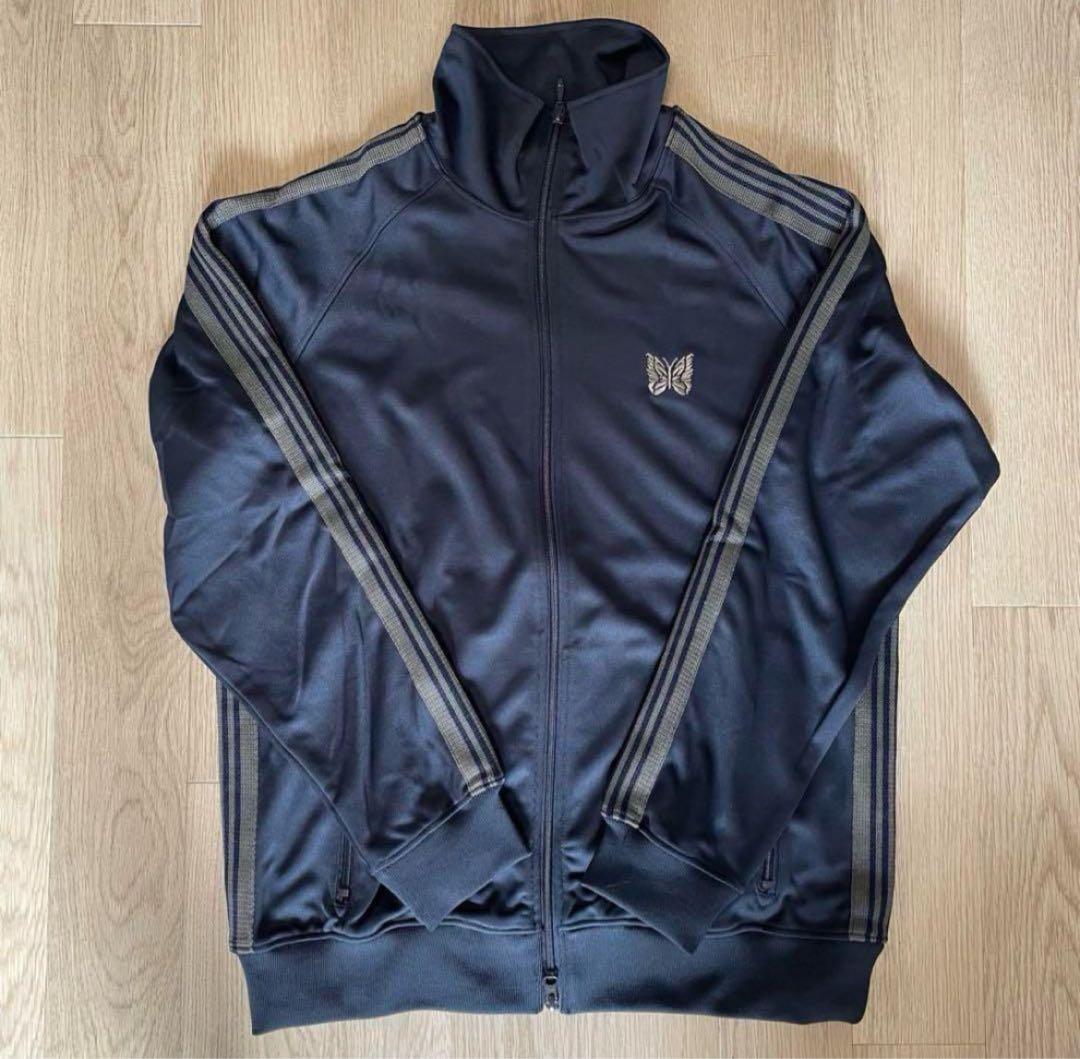 Needles トラックジャケット Mサイズ 即 日発送