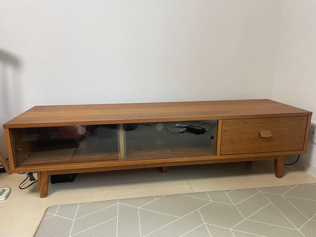 unico (クルト) テレビボード　AVボード