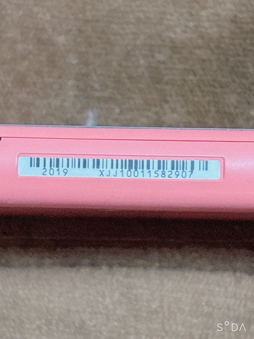 Nintendo Switch Lite ピンク 本体　ジャンク品