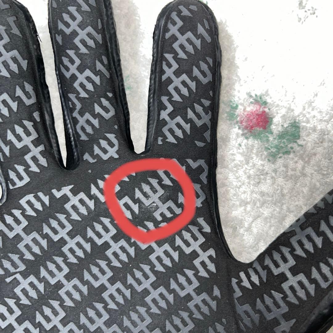 サーフィン　グローブ　ロイヤル Lサイズ3mm　パタゴニア2mmサイズL