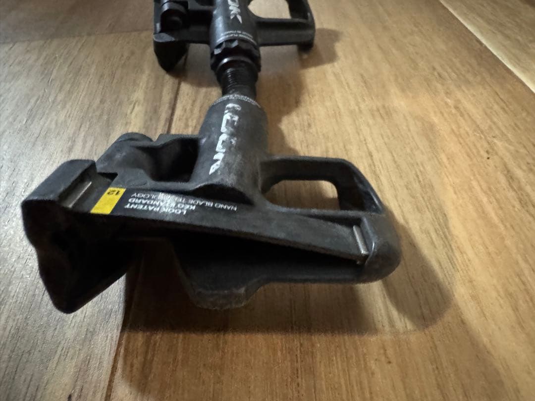 LOOK KEO BLADE CARBON ケオ ブレード カーボン