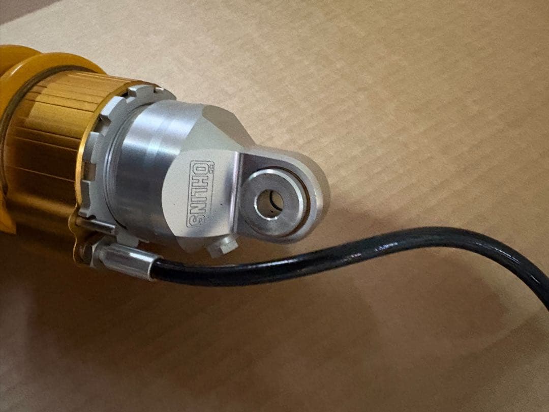 Ｚ９００ＲＳ/ＣＡＦＥ　オーリンズリアサス　ＫＡ７３９１