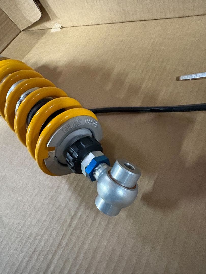 Ｚ９００ＲＳ/ＣＡＦＥ　オーリンズリアサス　ＫＡ７３９１