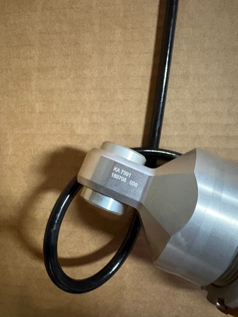 Ｚ９００ＲＳ/ＣＡＦＥ　オーリンズリアサス　ＫＡ７３９１