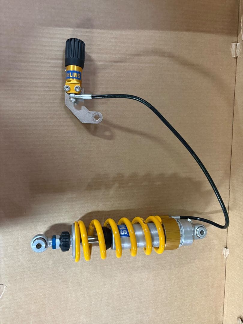 Ｚ９００ＲＳ/ＣＡＦＥ　オーリンズリアサス　ＫＡ７３９１