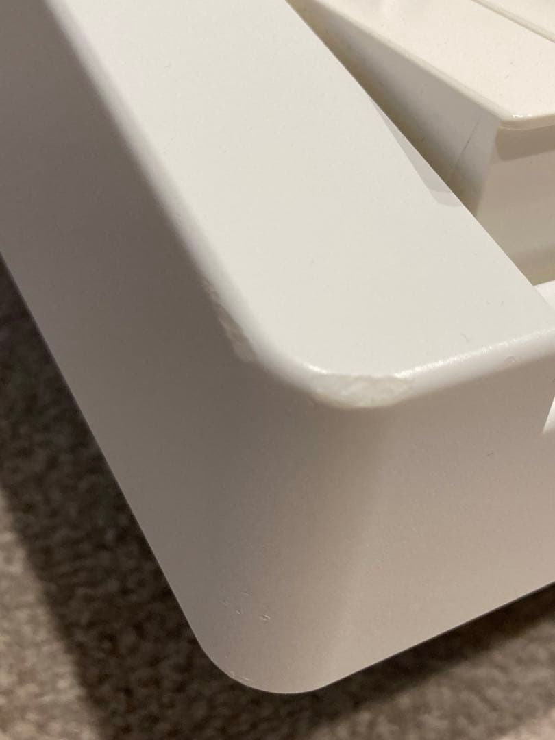 Roland FP-30X WH スピーカー内蔵ポータブルピアノ（ペダル付き）