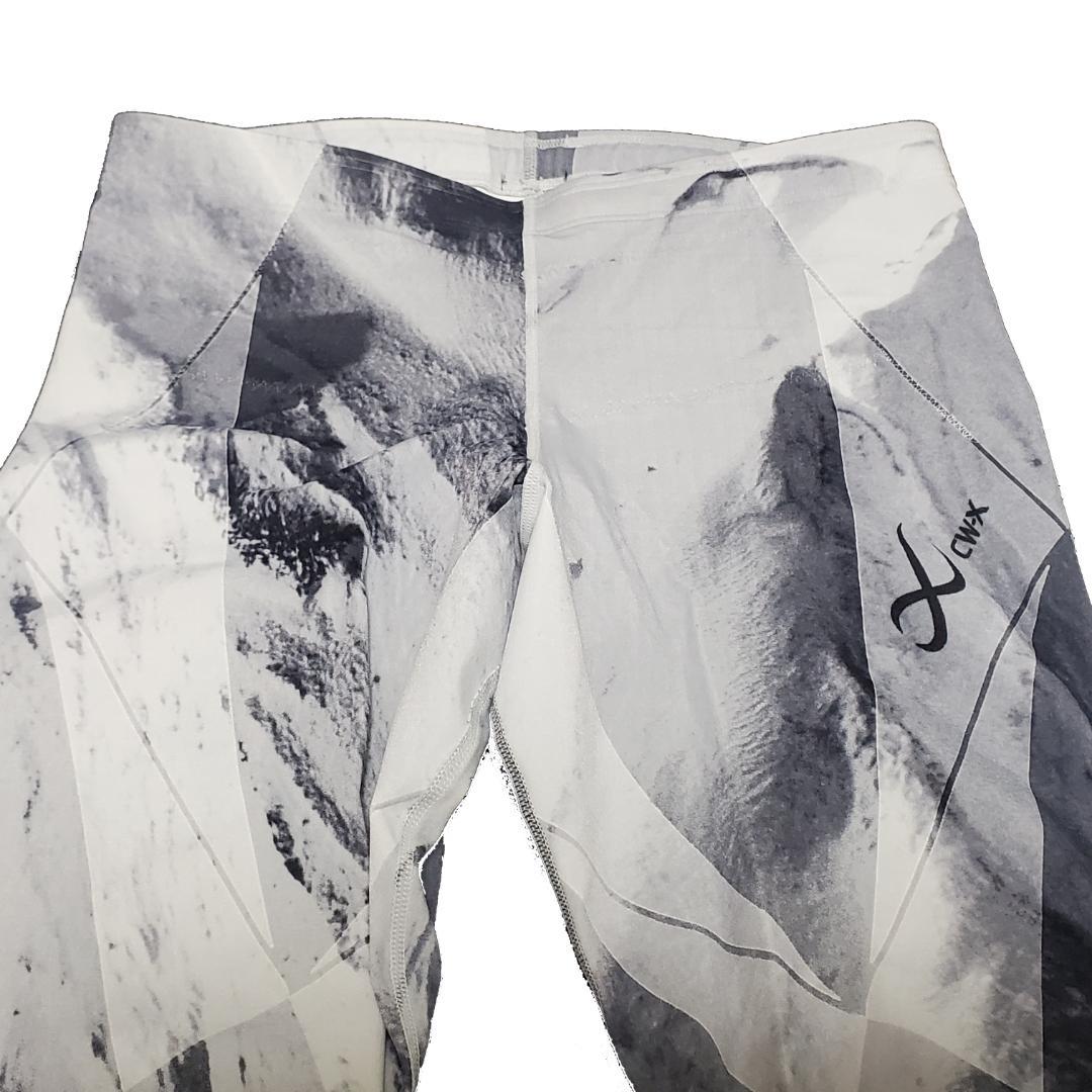 【極美品】CW-X ジェネレーターモデル　HZO-659　サイズL　メンズ