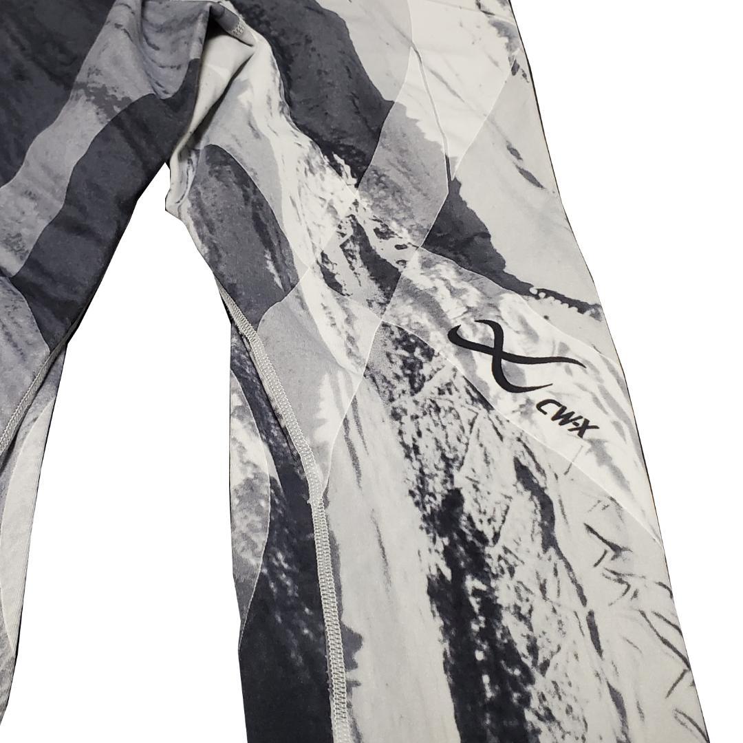 【極美品】CW-X ジェネレーターモデル　HZO-659　サイズL　メンズ