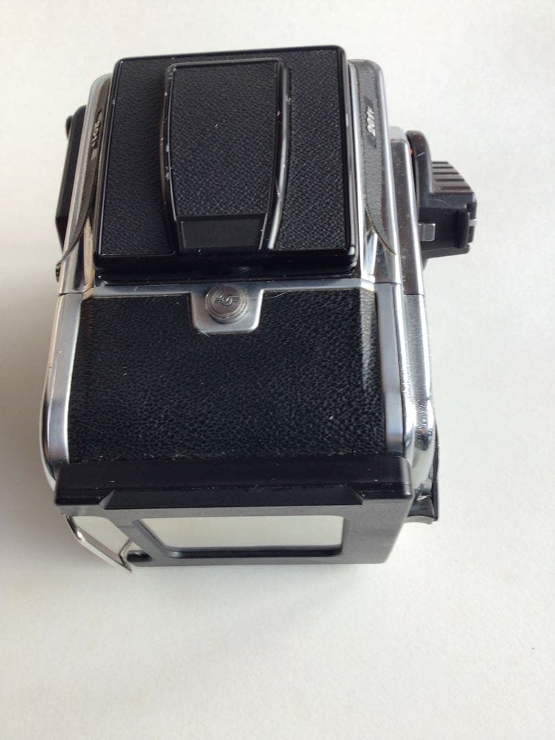 Hasselblad 201F 中判カメラ