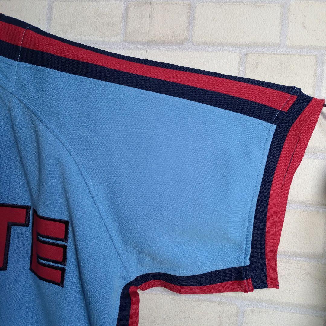 千葉ロッテ★07 ゴールド会員特典 限定 オールド ユニホーム ビジター F