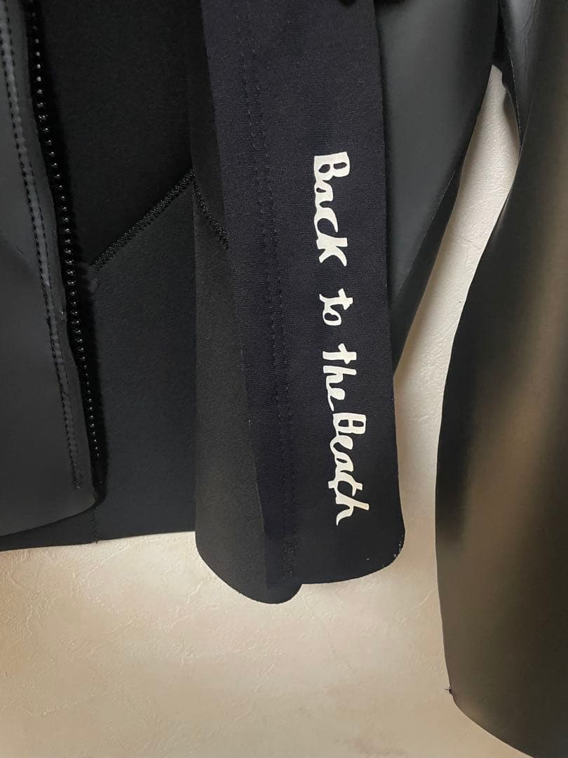 キャプテンフィン　ウェットスーツ　タッパー Mサイズ　CAPTAIN FIN