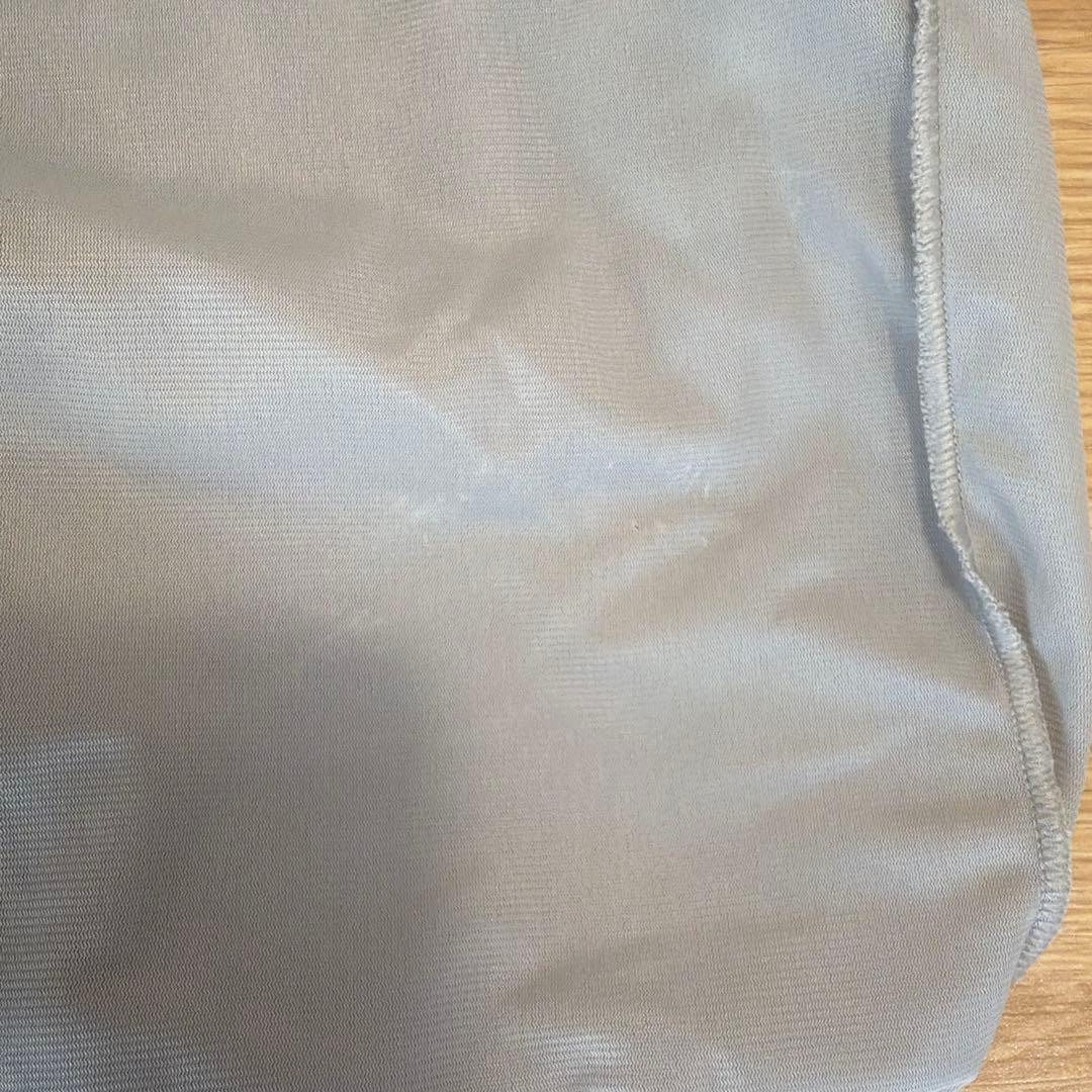 ショウエイ　グラムスター アバイディング　TC-10 GREY/SILVER