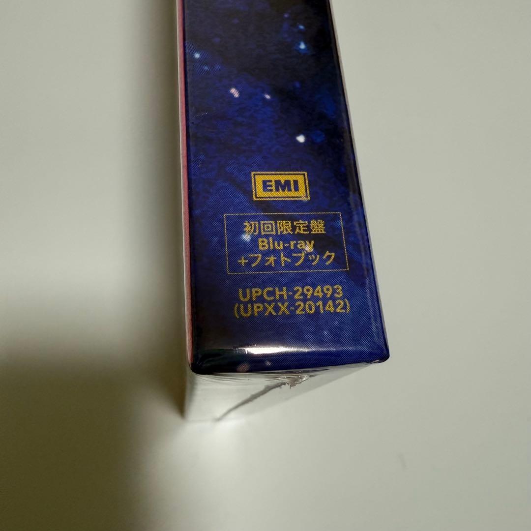 Mrs. GREEN APPLE Harmony 初回限定盤 Blu-ray