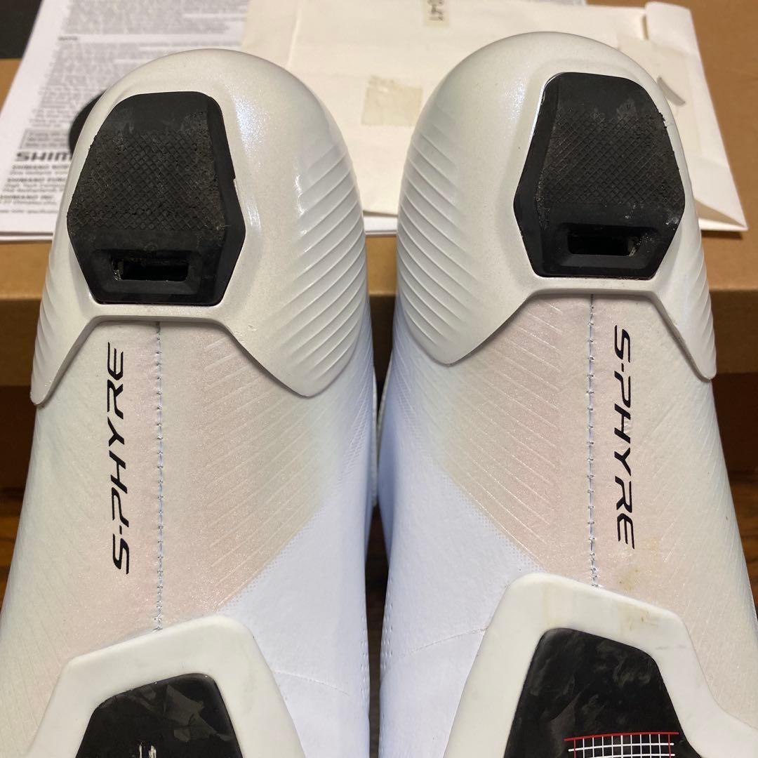 RC9 SH-RC903 シマノ　シューズ　40.5 ワイド