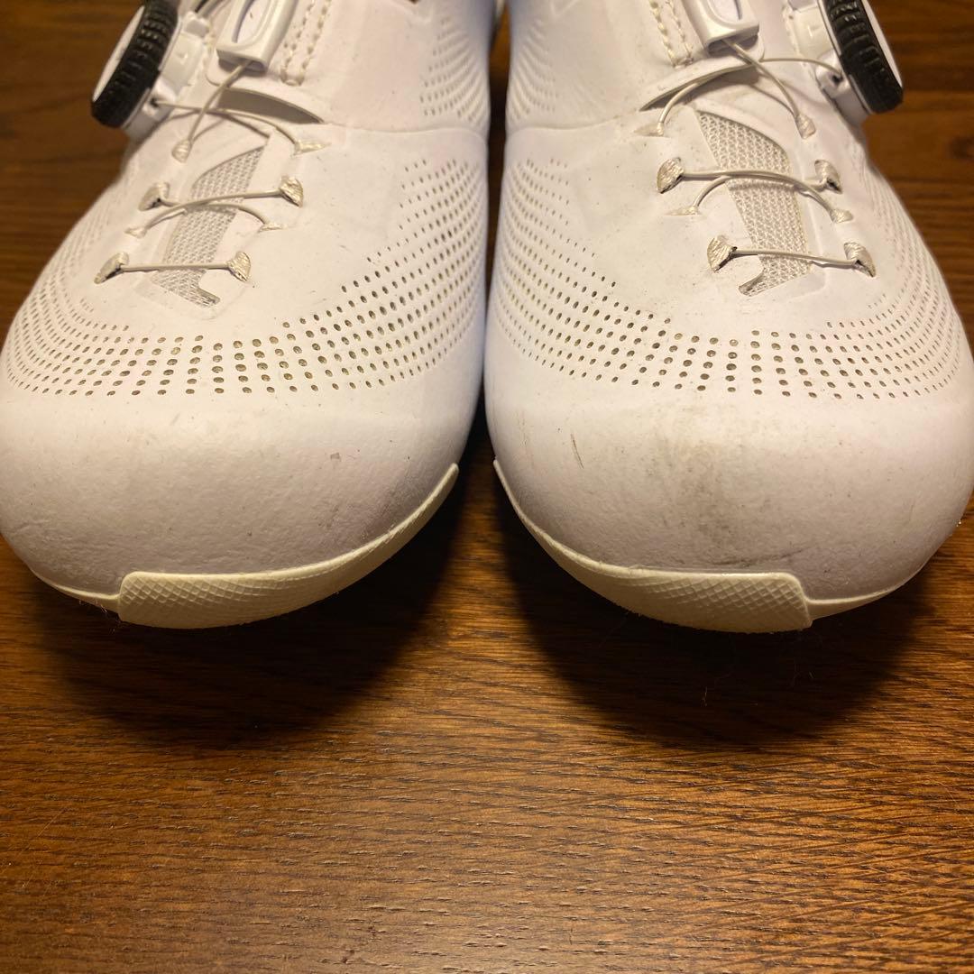 RC9 SH-RC903 シマノ　シューズ　40.5 ワイド