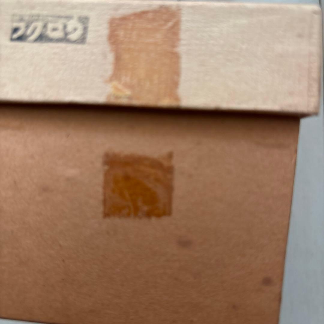 希少　HISA-CRAFT 旭川　木製　オブジェ フクロウ　ヒサクラフト