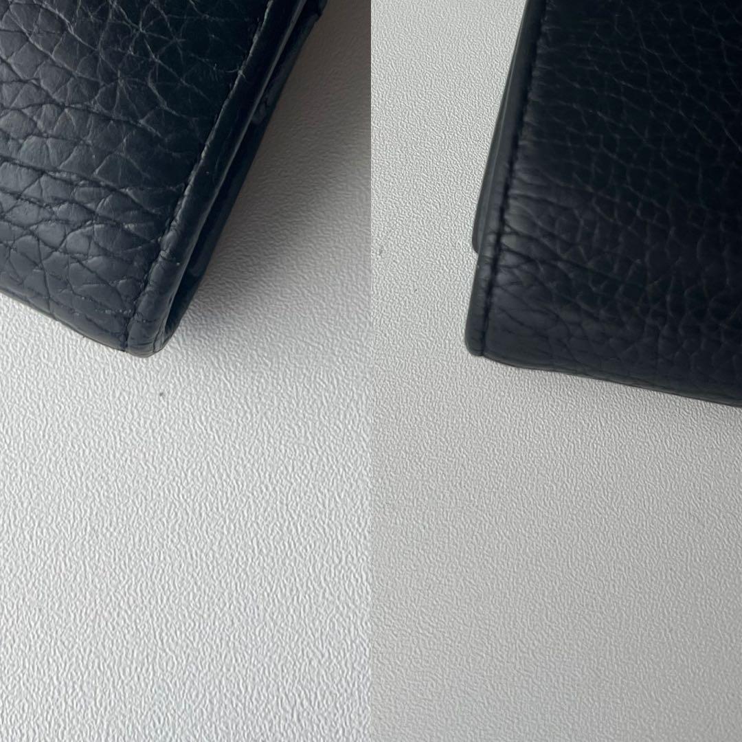 167 極上美品 GUCCI グッチ キーケース