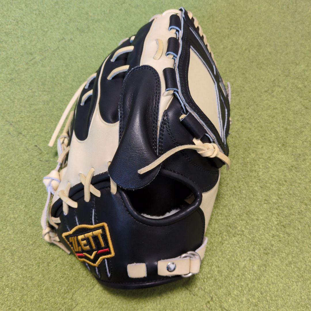 ZETT プロステイタス 軟式投手　藤浪モデル