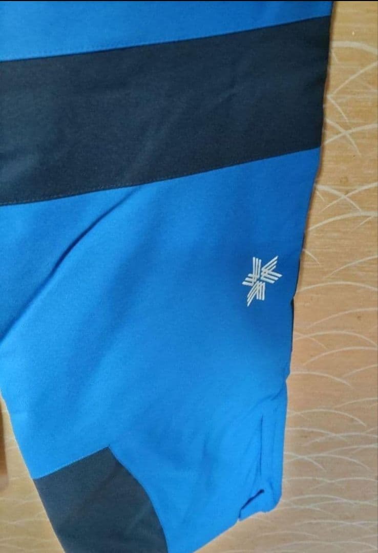 新品タグ付き G0LD WIN ゴールドウイン パンツ S-Mサイズ