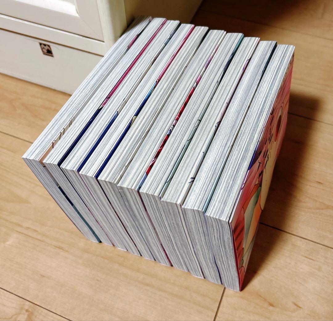 ハッピーシュガーライフ