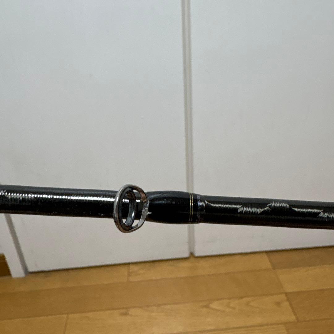 シマノ ネッサ エクスチューン S1102M+