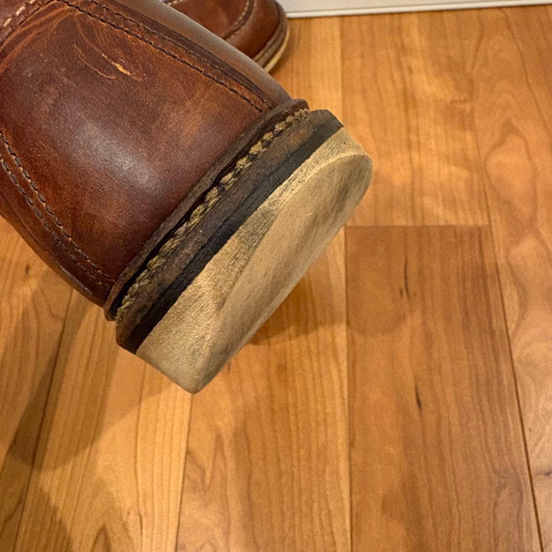 【値下げ】レッドウィング⭐︎1907