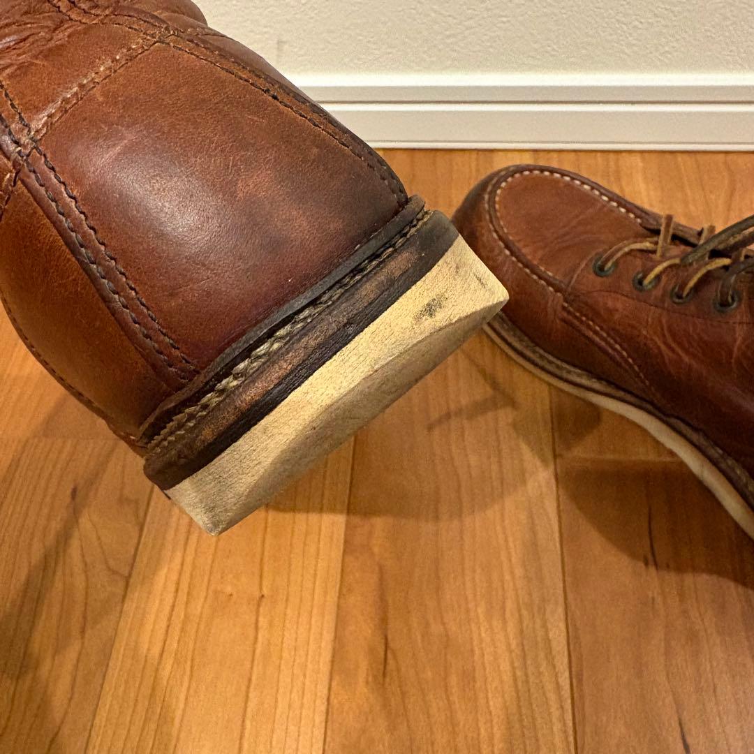【値下げ】レッドウィング⭐︎1907