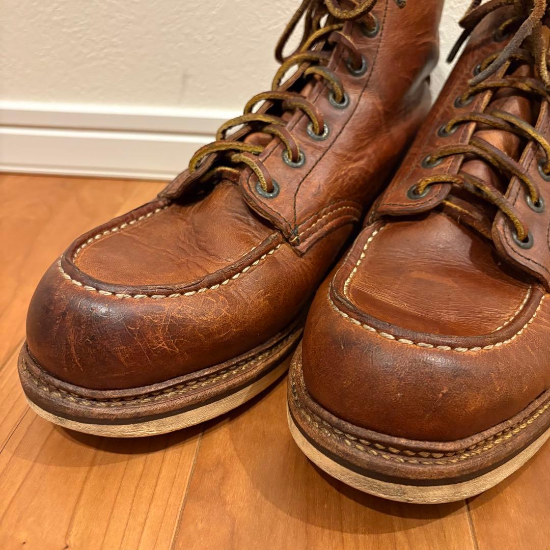 【値下げ】レッドウィング⭐︎1907
