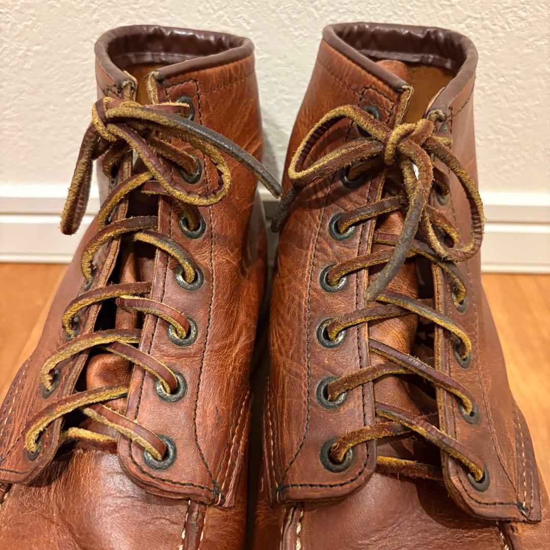 【値下げ】レッドウィング⭐︎1907