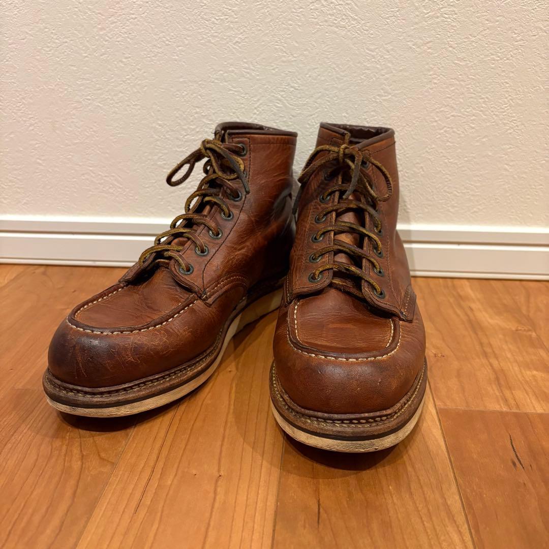 【値下げ】レッドウィング⭐︎1907