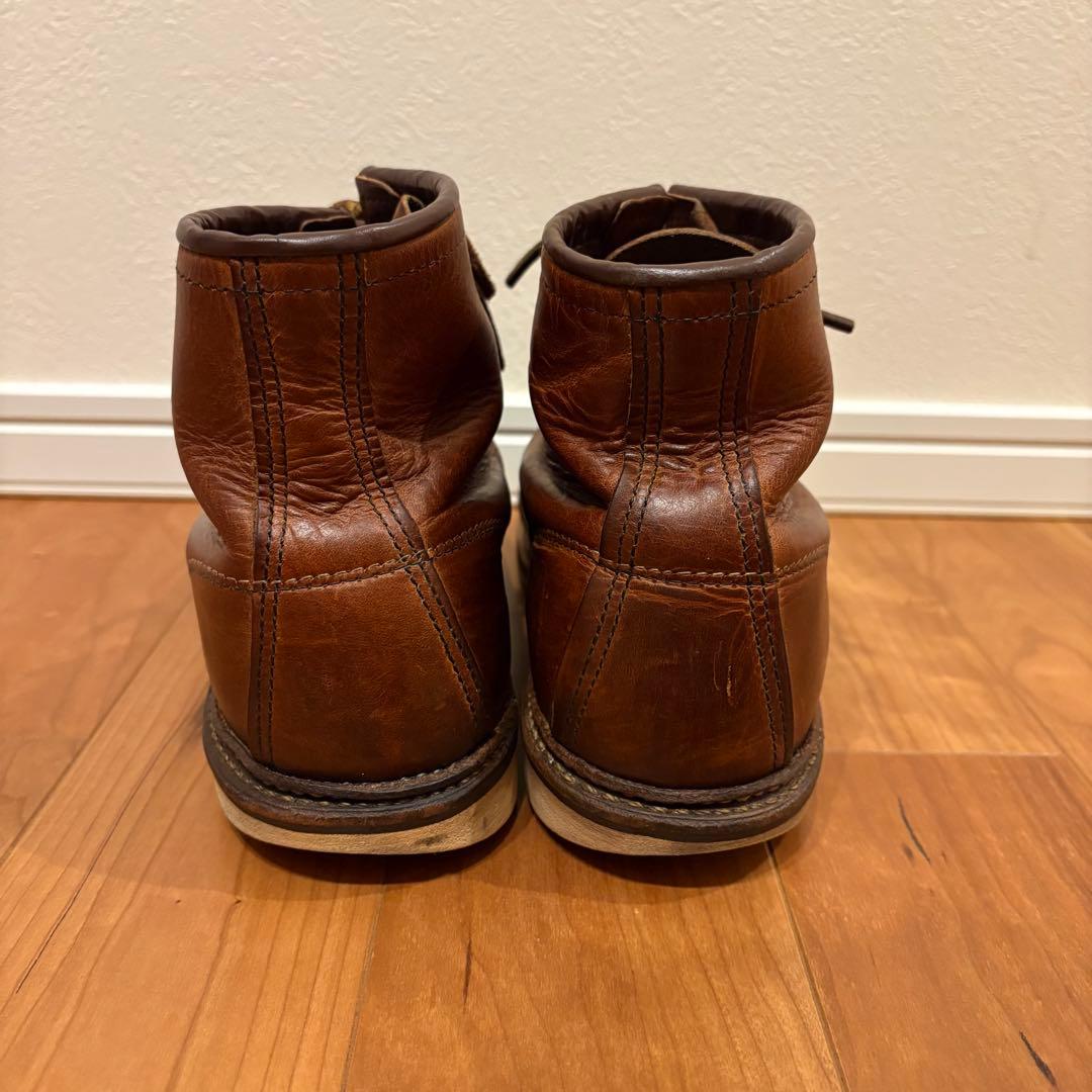 【値下げ】レッドウィング⭐︎1907