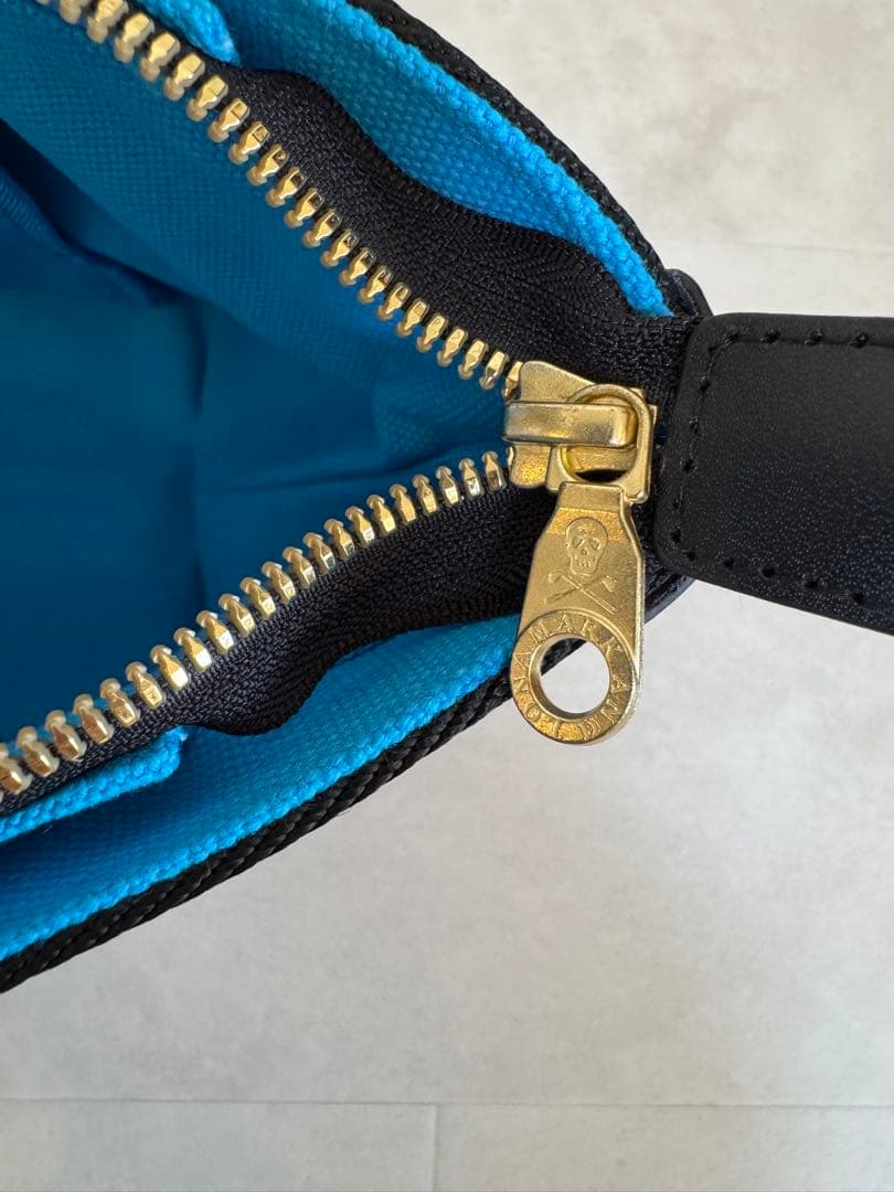 【新品未使用】 タグ付き MARK&LONA ハワイ限定 カートバッグ