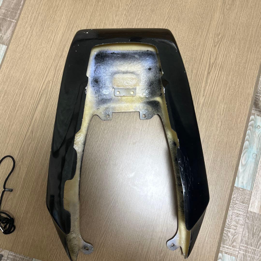 cb400sfnc42前期、nc39スペック3用ハネテール