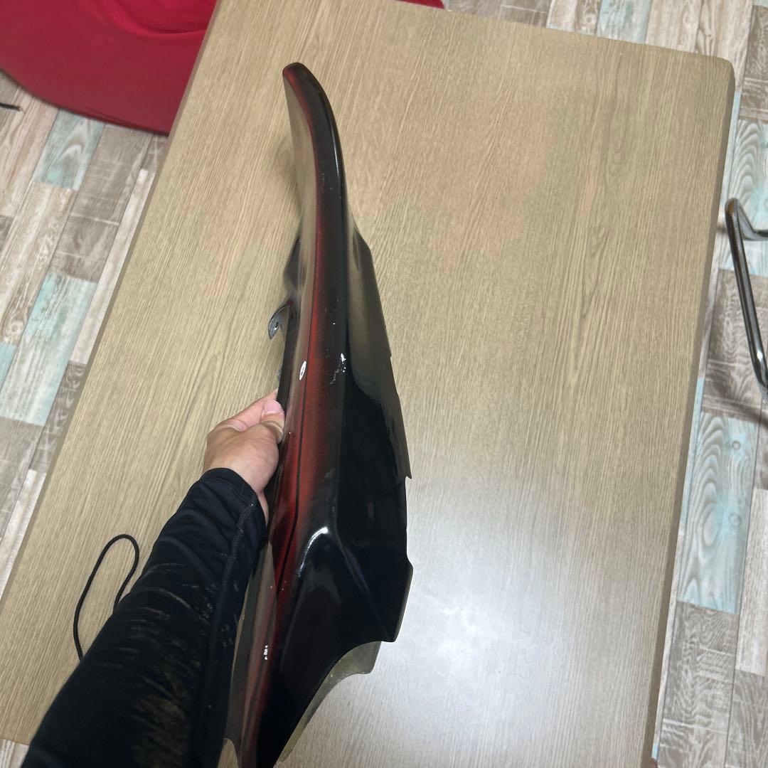 cb400sfnc42前期、nc39スペック3用ハネテール