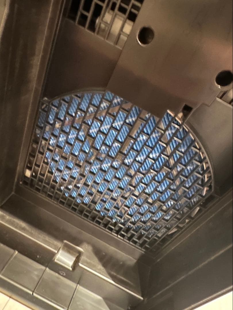 SHARP 加湿空気清净機 ブラック KI-P75YX