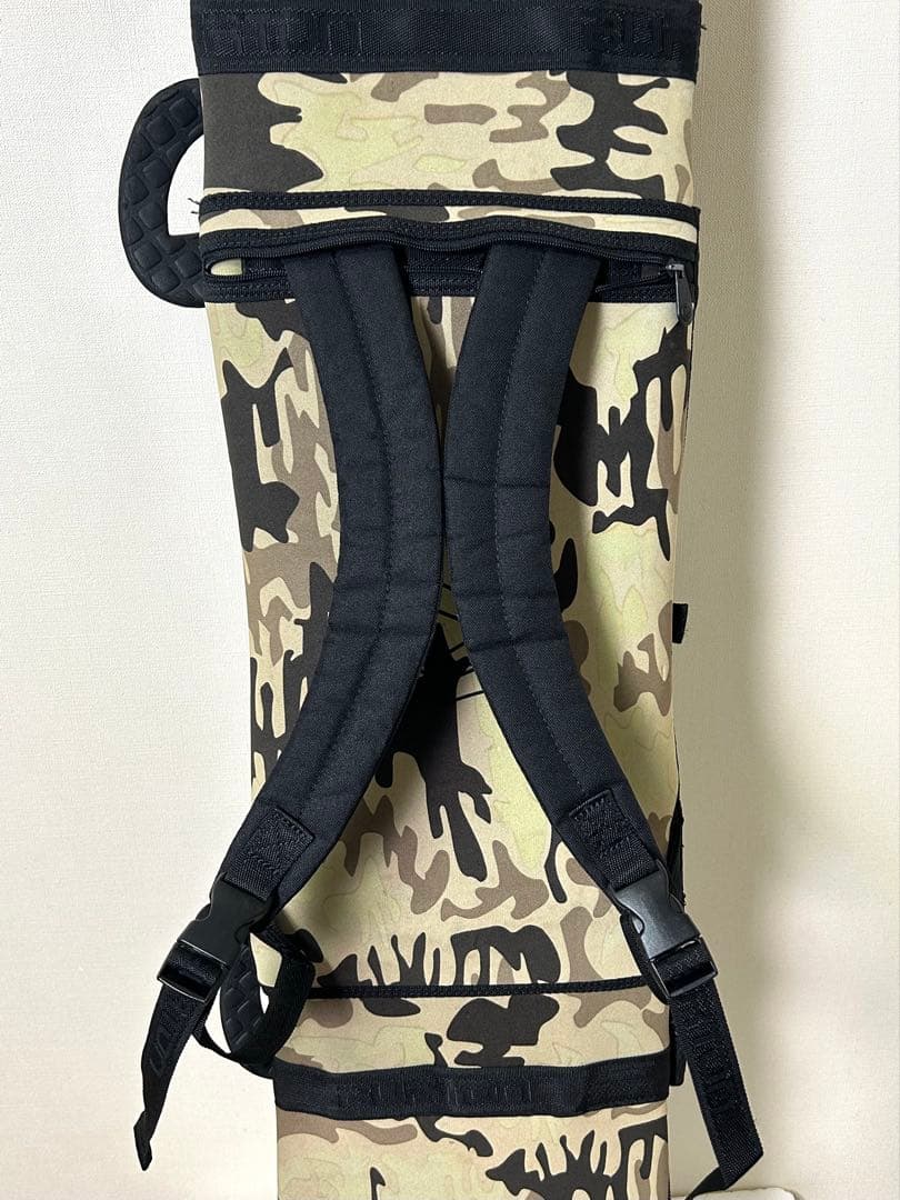 burton FEATHER 149 STILETTO est Ｍ カバー付き