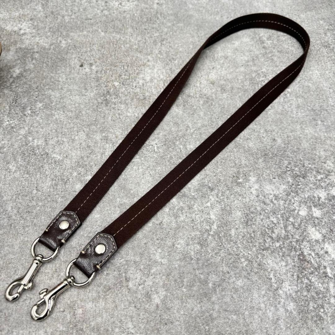 美品 コーチ 2WAY アクセサリーポーチ F19218 ワンショルダー