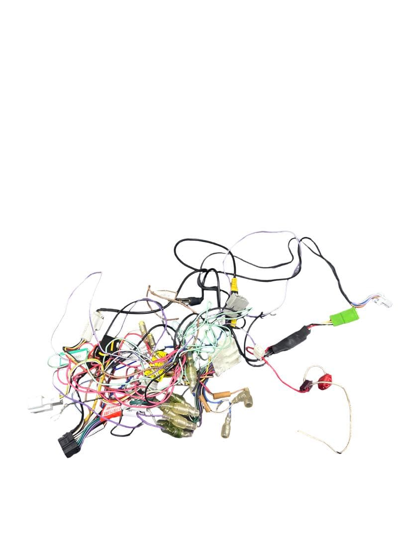 イクリプス　メモリーナビ　AVN-R8 地図データ2017年