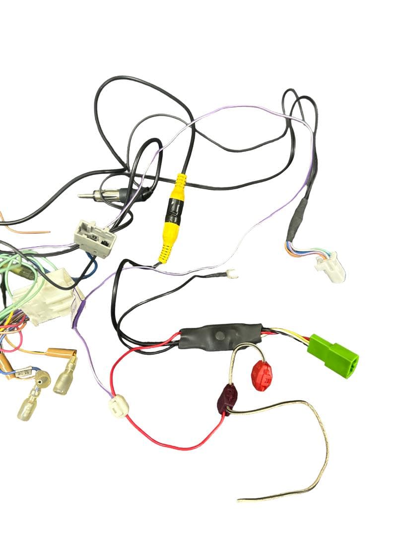 イクリプス　メモリーナビ　AVN-R8 地図データ2017年