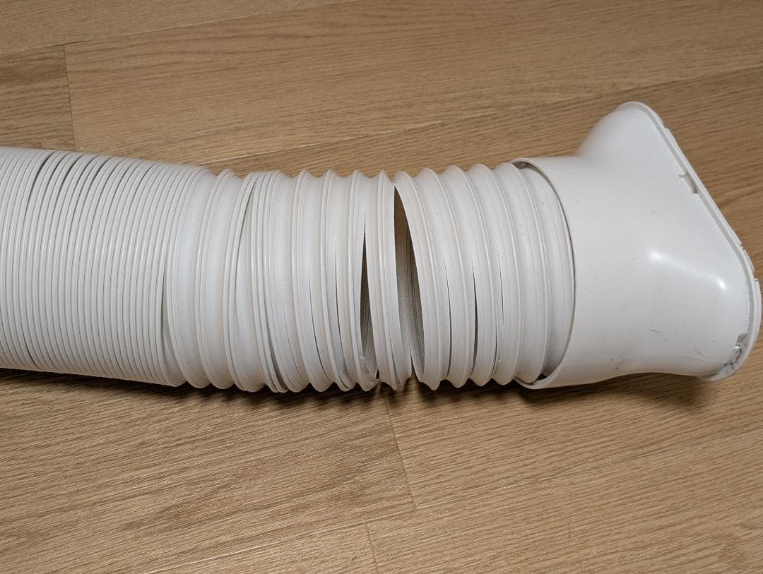 アイリスオーヤマ　IPC-221N ポータブルクーラー　2021年製