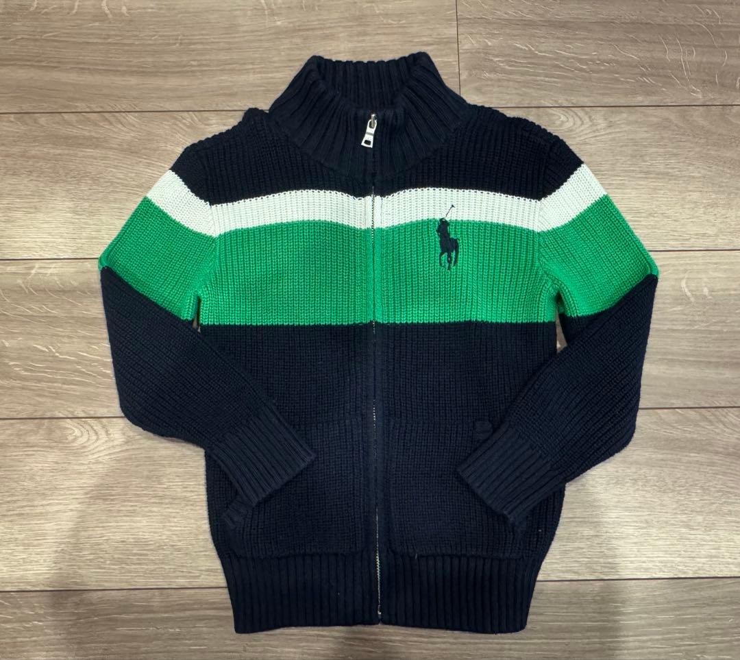 【9点まとめ売り】ラルフローレン120〜130