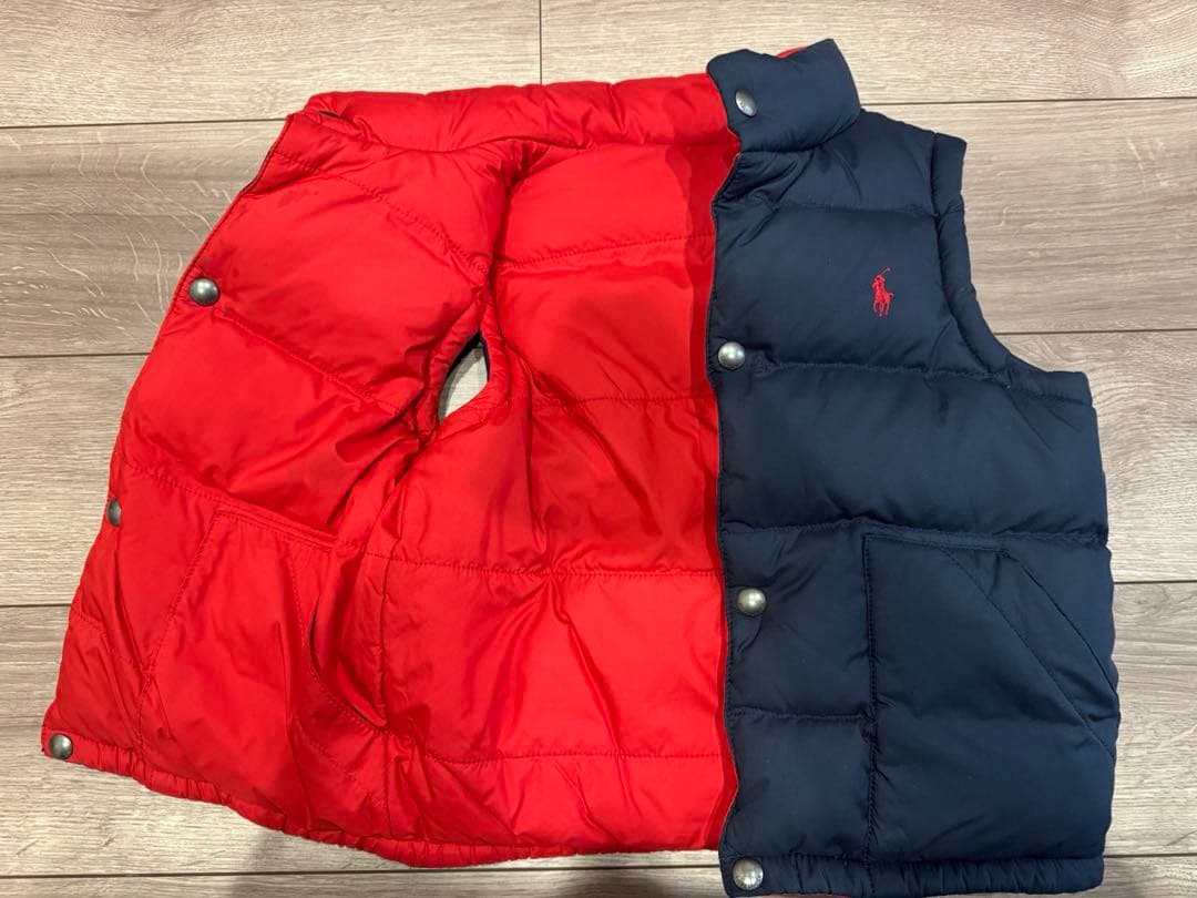 【9点まとめ売り】ラルフローレン120〜130