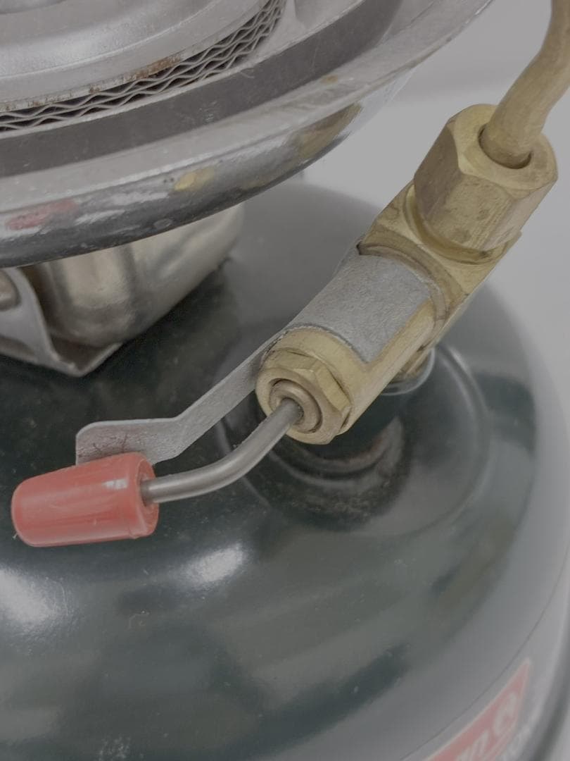 25K12-091 コールマン バーナー 508A700J 170-7043