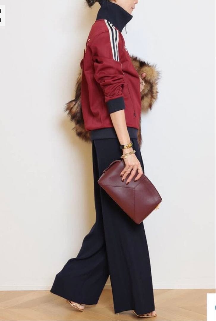 【ADIDAS/アディダス】 ARSENAL FC TRACK ジャケット