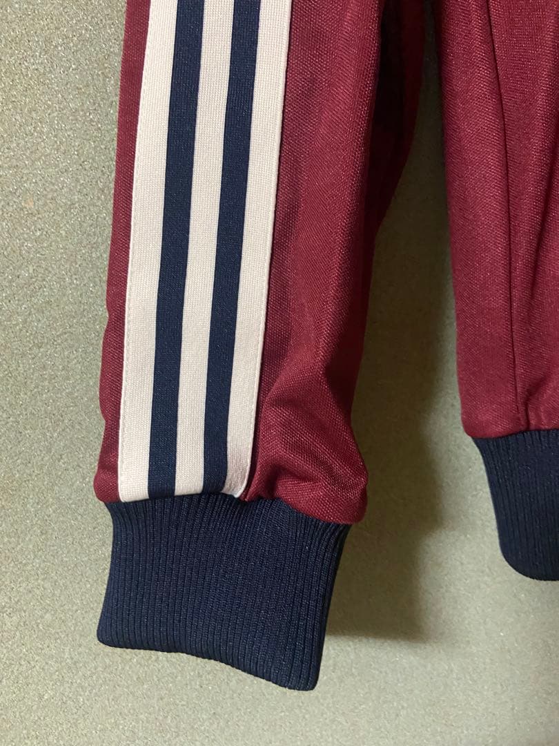 【ADIDAS/アディダス】 ARSENAL FC TRACK ジャケット